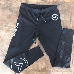 VIRUS TRAINING PANTS
